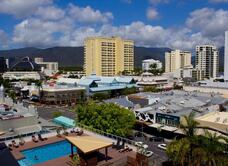 Rydges Plaza Cairns