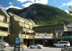 Inns of Banff