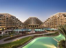 Rixos Bab Al Bahr - All Inclusive