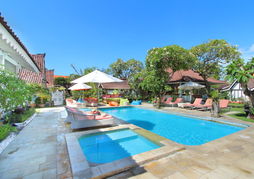 Hotel Puri Tempo Doeloe