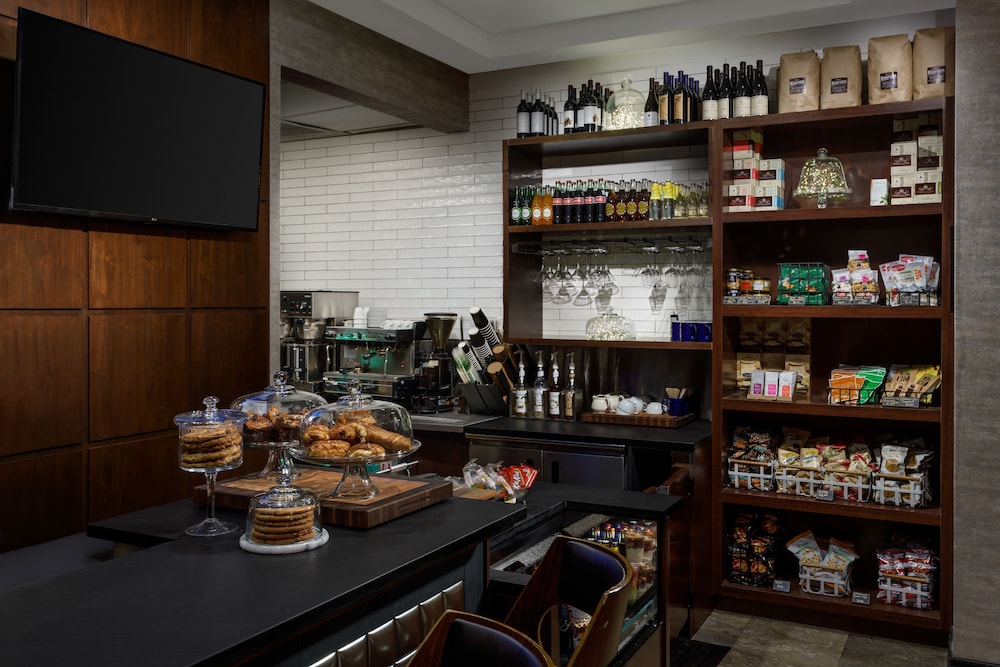 Snack Bar
