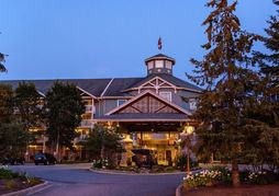 Deerhurst Resort