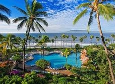 Hyatt Regency Maui Resort & Spa