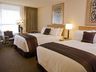 Standard Room Double/Double