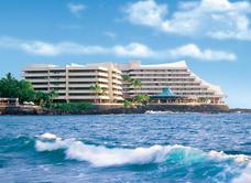 Royal Kona Resort