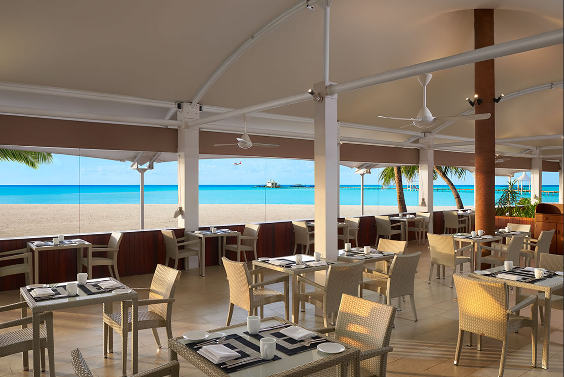 Malaafaiy Restaurant