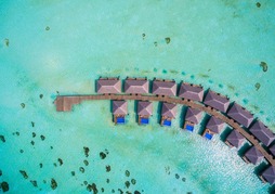Cocoon Maldives