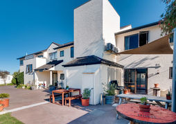 Parkside Lodge