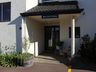 Hotel Entrance