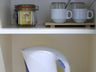 In-Room Coffee