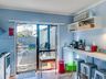 In-Room Kitchen
