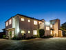 Hotel Front - Evening/Night