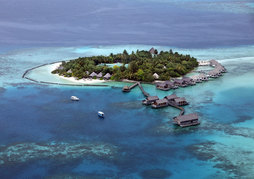 Gangehi Island Resort