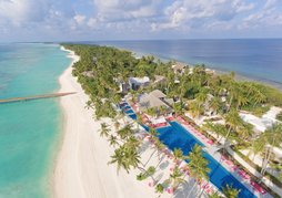 Kandima Maldives