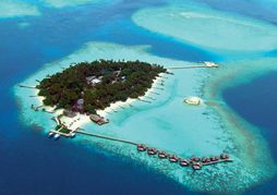 Nika Island Resort & Spa