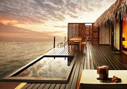 Adaaran Prestige Vadoo - Adults Only - All Inclusive