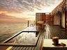 Sunset Water Villas