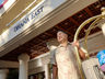 Hotel Entrance