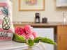 In-Room Kitchenette
