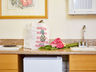 In-Room Kitchen