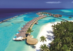 Atmosphere Kanifushi Maldives