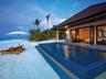 Sunset Beach Villa with Pool