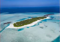 Anantara Dhigu Maldives Resort