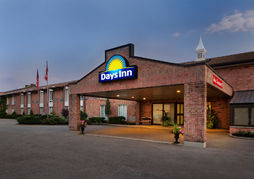 Days Inn by Wyndham Brantford