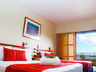 Guestroom View