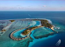 Cinnamon Dhonveli Maldives