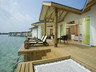 Over Water Suite