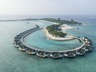 Over Water Suites View