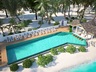 Pool and Bar