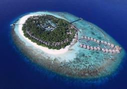 Outrigger Konotta Maldives Resort