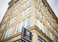 Hotel Covington Cincinnati Riverfront
