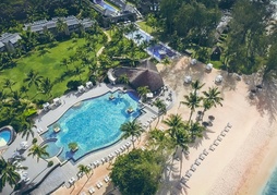 Outrigger Mauritius Beach Resort