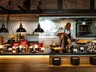 Dining Station