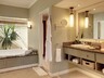 Ocean View / Deluxe Ocean View  Bathroom