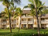Ocean View Room and Deluxe Ocean View exterior