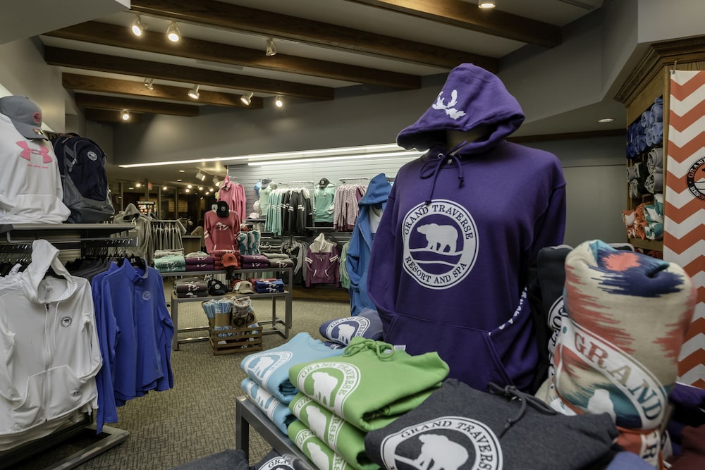 Gift Shop