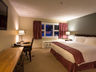 In-Room Kitchenette