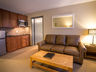 In-Room Kitchenette