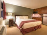 In-Room Kitchenette