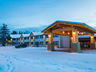 Hotel Front