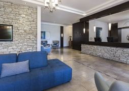 Imperia Hotel and Suites