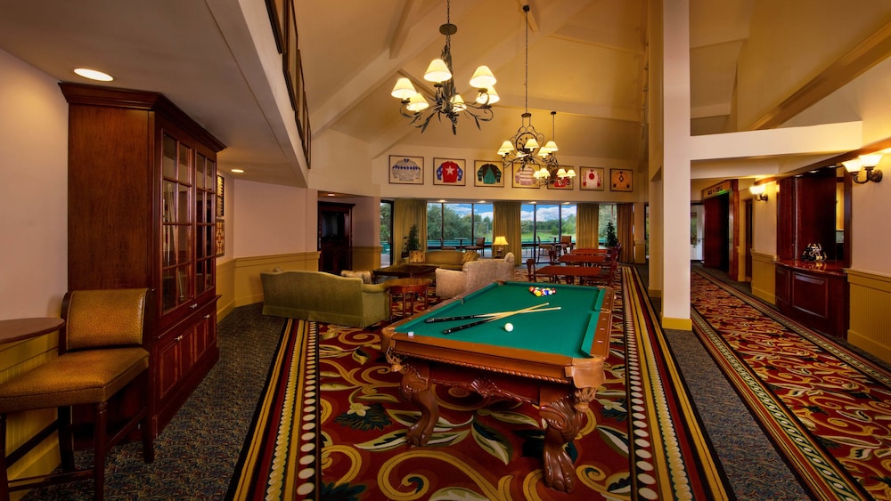 Billiards