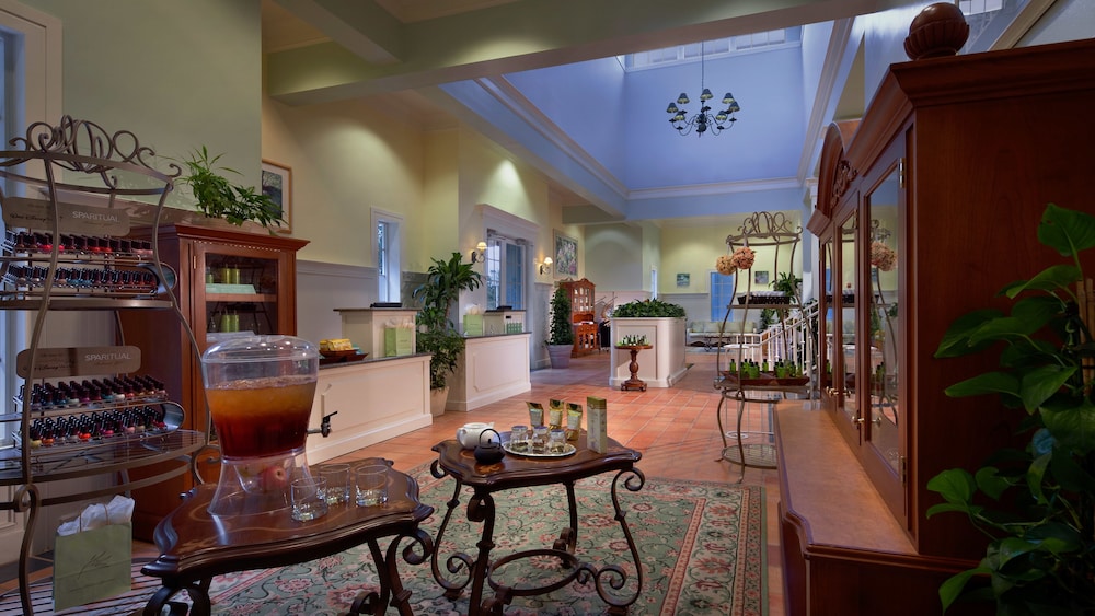 Hotel Interior