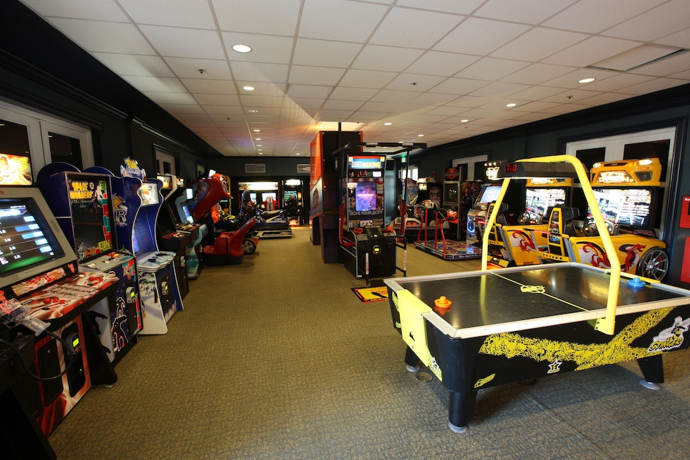 Arcade