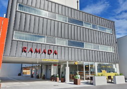 Ramada Suites by Wyndham Christchurch City