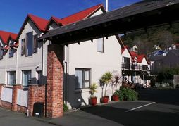 Owens Motel